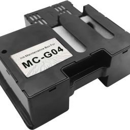 HYNEAR MC-G04 Maintenance Box Waste Ink Collection Tank Compatible with Can Black Ink Cartridge-image-40