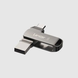 Lexar Dual Type C D400 USB 32GB Dual Flash Drive 3.2 OTG Drive 32 GB OTG Drive Compatible with Desktop Computer, Mobile, Laptop USB 3.2 Metal Case-image-110