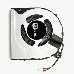 Rega IT ForACER Nitro 5 AN515-51-56B8, AN515-51-56GK, AN515-51-56GS Laptop Fan Cooler-picture-22