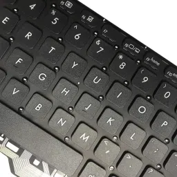 WISTAR for Vivobook X512 X512FA X512DA LAPTOP KEYBOARD Laptop Keyboard Replacement Key image 3