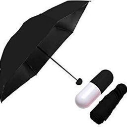Protection umbrella capsule umbrella For Rain Windproof & Sun Protection Umbrella-image-30