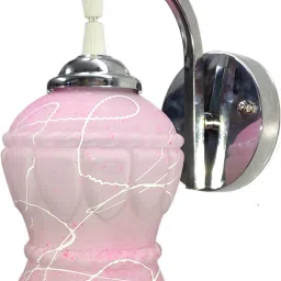 Pendant Wall Lamp Without Bulb-image-17