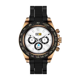 Fire-Boltt Blizzard Smartwatch with Bluetooth Calling (32.5mm HD Display, IP67 Water Resistant, Black Strap)-29