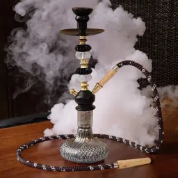 8 inch Glass Hookah-picture-33