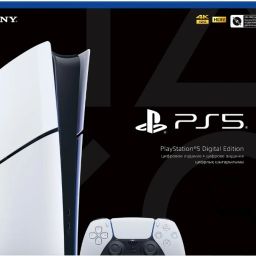 SONY PlayStation®5 Digital Edition (slim) CFI-2008B01 1 TB-image-23