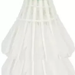 White Shuttle Cocks Feather Shuttle - White-picture-28