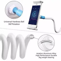 Wifton VXI-36 Lazy Bracket Mobile Phone Stand Mobile Holder image 2