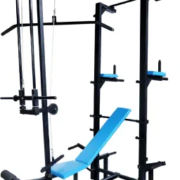 Multipurpose Fitness Bench-image-31