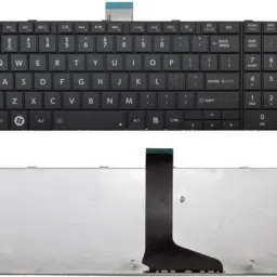 TechSonic Satellite C855-12R, SATELITE C855-13F Laptop Keyboard Replacement Key-41