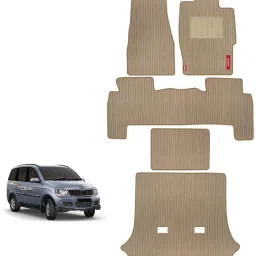 Polypropylene Standard Mat For Mahindra Xylo-image-34