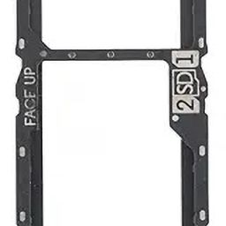 Sparevilla Sim Card Tray-picture-34