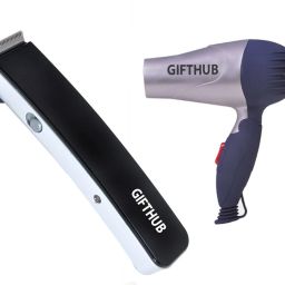 GiftHub 1290 216 Personal Care Appliance Combo-image-65
