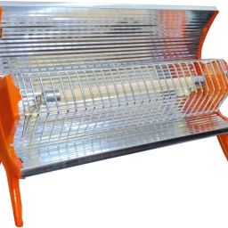 Single Rod Room Heater[Model S-K] Halogen Room Heater-image-52