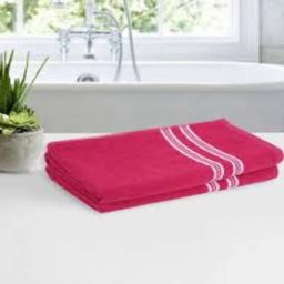 Cotton 400 GSM Bath, Beach, Sport Towel-image-46