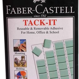 Non-toxic, Child Safe Tack It-image-45