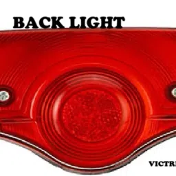Halogen Tail-light for Royal Enfield Standard 350-5