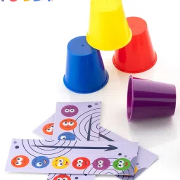 funbox Stack - Cups image 2