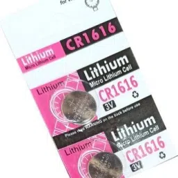 CR-1616 Battery-picture-17