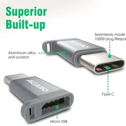 SGMSC USB Type C OTG Adapter image 3