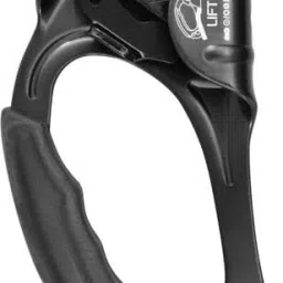 Lift - Rope Clamps Left Ascender Assisted Braking Belaying Device-12