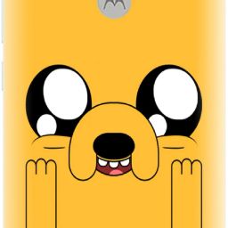 Snooky Motorola Moto G10 Mobile Skin-image-85
