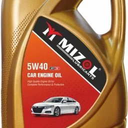 5L Premium Quality 5W40 API-SN Complete Protection Car High Performance Engine Oil-image-76