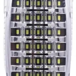Emergency Home Rechargeable, Portable Electric LED Camping Light Indoor, Outdoor 10 hrs Lantern Emergency Light-12