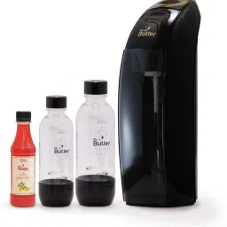 Fizz Master Sodamaker Starter Kit Soda Maker-6