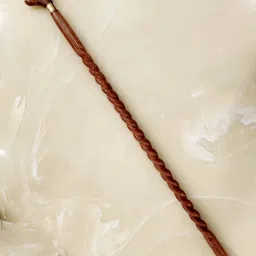 Wooden walking stick durable and classy for men and women and old people Walking Stick-image-53