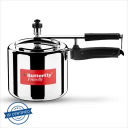 Friendly 3 L Induction Bottom Pressure Cooker-picture-27