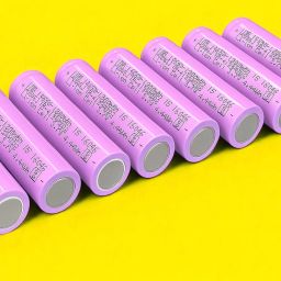 J134 Li-ion – 3.7 Volt, 1200mAh for LED Torch, RC, Power Bank Battery-image-61
