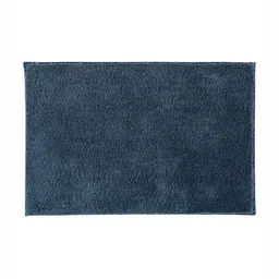 Pano Blue 2150 GSM Microfiber Bath Rugs-image-8