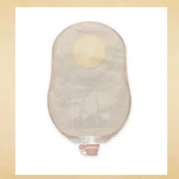 Hollister 29500 Modermaflex-1p (Convex) TSP Bag/Pouch 15-55mm Interactive dressings Medical Dressing-picture-28
