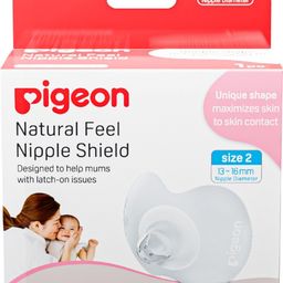 pigeon 79139 Breast Nipple Shield-picture-16