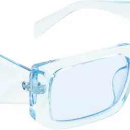 UV Protection Rectangular Sunglasses (54)-image-4