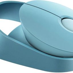 RAPOO Ralemo Air 1 Multi Mode (3 Device Connectivity, Rechargeable) Wireless Optical Mouse with Bluetooth image 5