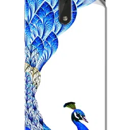 Snooky Nokia 6 Mobile Skin-27