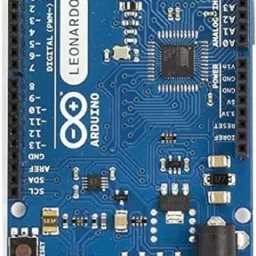 Arduino Leonardo R3 compatible board Electronic Components Electronic Hobby Kit-7