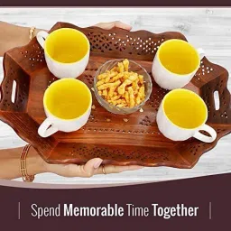 Tray Serving Set-image-0