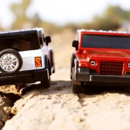 Super Thar Car|| Trending Diecast Toy || Miniature Model || Car Toys for Kids.-19