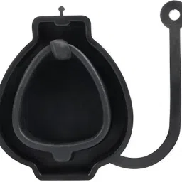 sanaacreations PJ_OLA CHARGING CAP_002 Handlebar Hand Guard image 2
