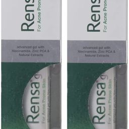 Gel for acne prone skin pack of 2-image-30