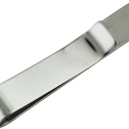 BOLT Steel Tie Pin-picture-27