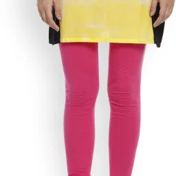 Cotton Blend Women Churidar-image-97