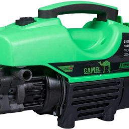 2100 Watts, 130 Bars, 7 Meters Outlet Hose ,10 L/Min Flow Rate Pressure Washer-image-34