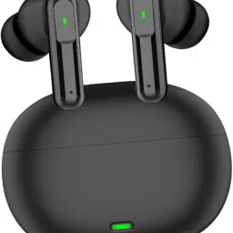 BEST High-Quality In-Ear Wireless Earphones Stereo Bass 800mAh Battery Charger Bluetooth Gaming Headset-image-34