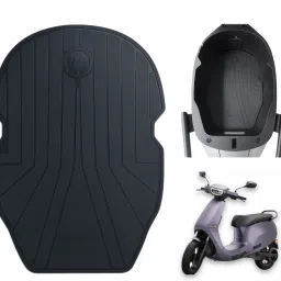 OLA S1/S1 Pro/S1 GEN 2 Air Boot Space Mat / Diggy Mat Ola S1 Air Two Wheeler Mat-picture-10