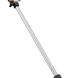 HLMOBILE AY LOW PRICE R1s Wireless Selfie Stick Stand Remote Flash Light All Smartphones Monopod Kit, Tripod, Tripod Kit-12
