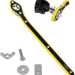 JACK WRENCH Jack Ratchet Wrench for Car Lifting Single Sided Rachet Wrench-picture-23