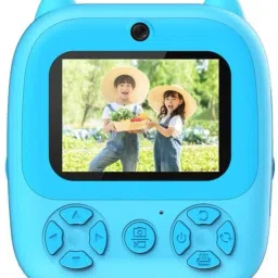ic pluse 2024 Digital Print Camera Instant Camera image 2